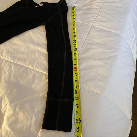Long Sleeve Thermal Top - Picture 3 of 6